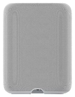 WiiM Sound Lite Smart Speaker in White