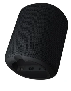 WiiM Sound Smart Speaker in Black