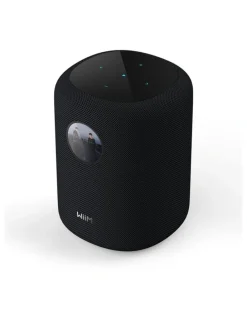 WiiM Sound Smart Speaker in Black