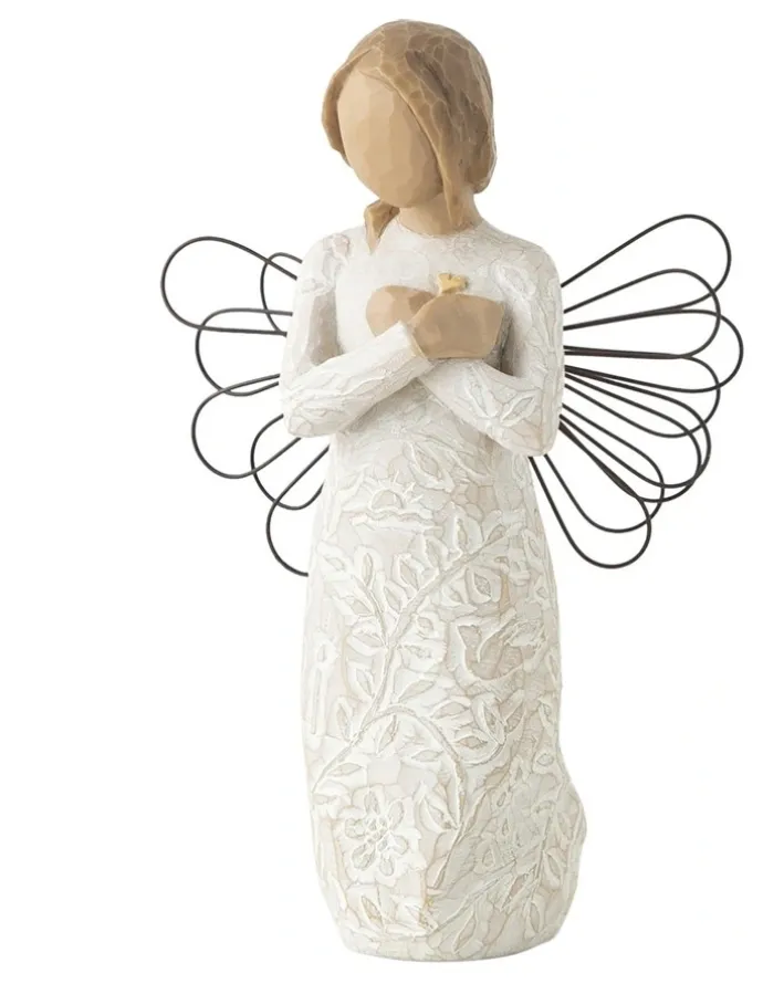 Willow Tree Remembrance Figurine