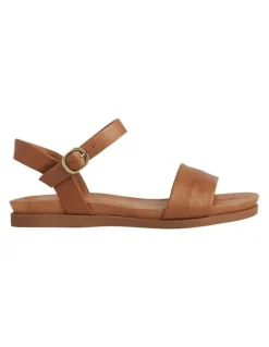 Windsor Smith Lucee Sandal in Tan