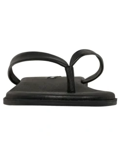 Windsor Smith Peaceful Sandal in Black