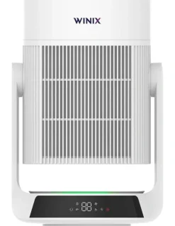 Winix Aero 360 5-Stage Circulating Air Purifier WXAP200 in White