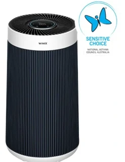 Winix 360 5 Stage Air Purifier WXAP800B