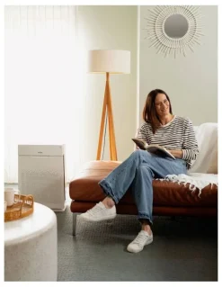 Winix Zero+ Pro 5-Stage Air Purifier AUS-1250AZPU