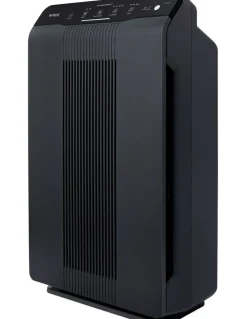 Winix Zero 4-Stage Air Purifier 5500-2 in Black