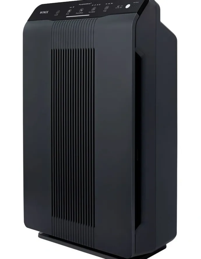 Winix Zero 4-Stage Air Purifier 5500-2 in Black