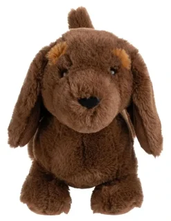 Wonderlings Lump Dachshund Plush c.1957 Medium