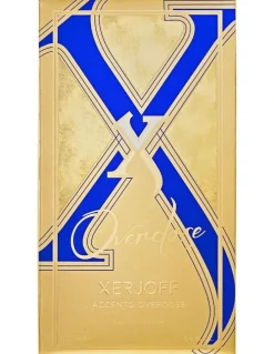 Xerjoff Accento Overdose EDP 100ml