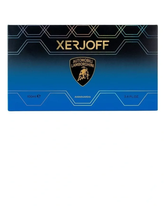Xerjoff Avanguardia 100ml
