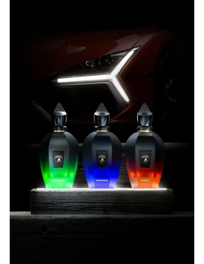 Xerjoff Avanguardia 100ml