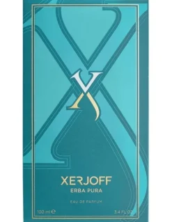 Xerjoff Erba Pura EDP