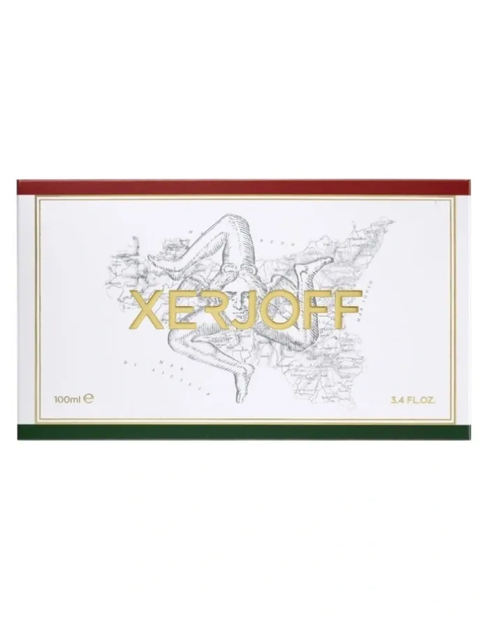 Xerjoff Naxos EDP 100ml