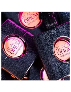 Yves Saint Laurent Black Opium EDP