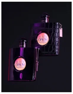 Yves Saint Laurent Black Opium EDP