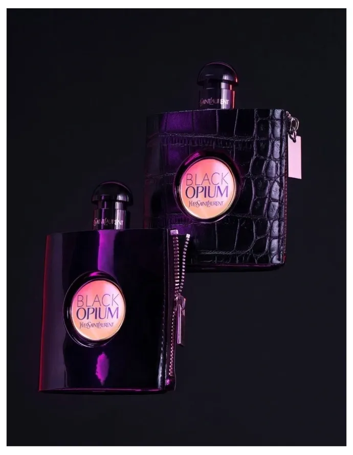 Yves Saint Laurent Black Opium EDP