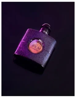 Yves Saint Laurent Black Opium EDP