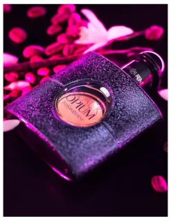 Yves Saint Laurent Black Opium EDP