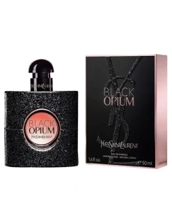 Yves Saint Laurent Black Opium EDP