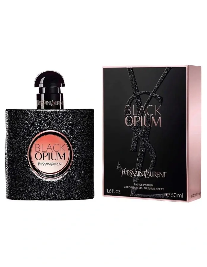 Yves Saint Laurent Black Opium EDP