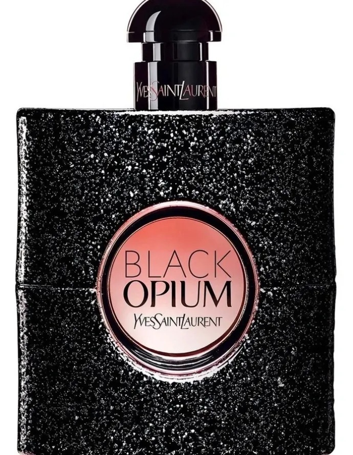 Yves Saint Laurent Black Opium EDP