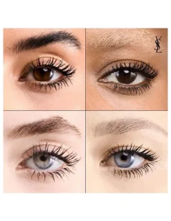 Yves Saint Laurent Lash Clash Mascara