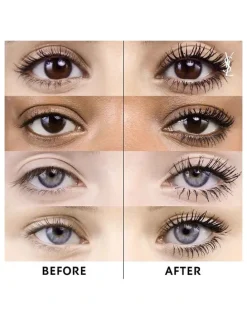 Yves Saint Laurent Lash Clash Mascara