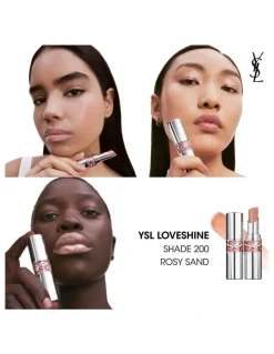 Yves Saint Laurent Loveshine Lipstick