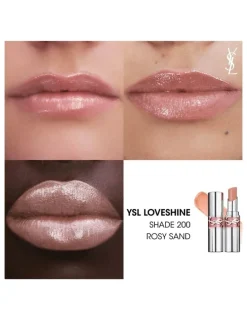 Yves Saint Laurent Loveshine Lipstick