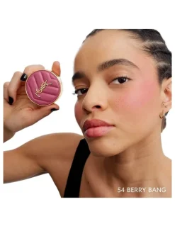 Yves Saint Laurent Make Me Blush Bold Blurring Blush