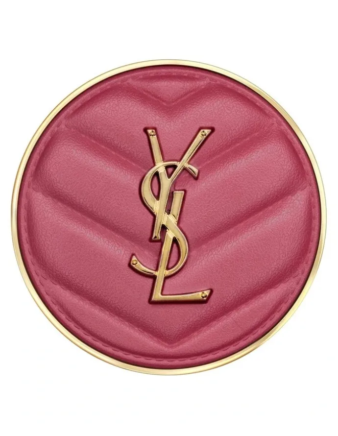 Yves Saint Laurent Make Me Blush Bold Blurring Blush