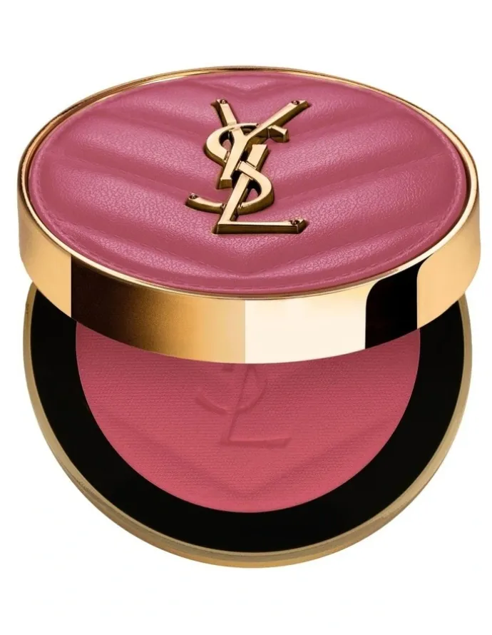 Yves Saint Laurent Make Me Blush Bold Blurring Blush
