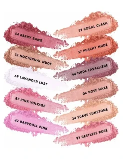 Yves Saint Laurent Make Me Blush Bold Blurring Blush