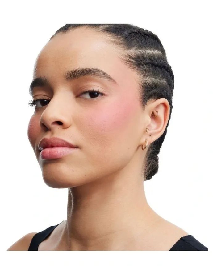 Yves Saint Laurent Make Me Blush Bold Blurring Blush