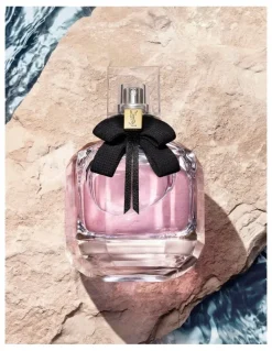 Yves Saint Laurent Mon Paris Eau de Parfum