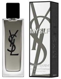 Yves Saint Laurent Myslf EDT Intense