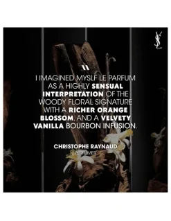 Yves Saint Laurent MYSLF Le Parfum