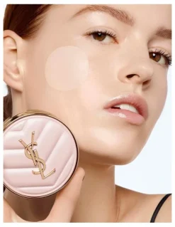 Yves Saint Laurent Touche Eclat Glow Pact Cushion Foundation