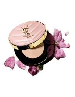 Yves Saint Laurent Touche Eclat Glow Pact Cushion Foundation