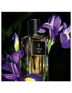 Yves Saint Laurent YSL Le Vestiaire Des Parfums Trench EDP