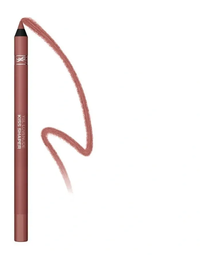 Yves Saint Laurent YSL Lovenude Kiss Shaper