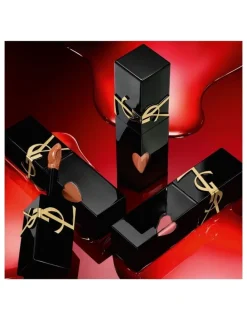 Yves Saint Laurent YSL The Inks Vinyl Cream High Shine Lip Stain