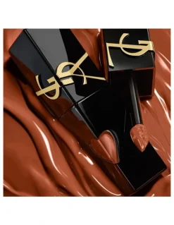 Yves Saint Laurent YSL The Inks Vinyl Cream High Shine Lip Stain